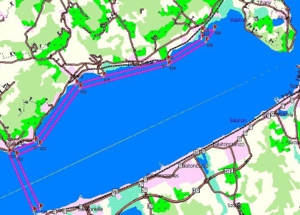Balaton Maraton 50
