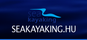 Tengerikajak a Balatonon Tengerikajak a Balatonon